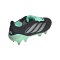 adidas Predator Elite FT SG Final Rush Schwarz - schwarz