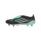 adidas Predator Elite FT SG Final Rush Schwarz - schwarz