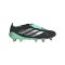 adidas Predator Elite FT SG Final Rush Schwarz - schwarz