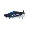 adidas Predator Elite FT SG Jude Bellingham Signature Schwarz - schwarz