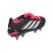adidas Predator Elite FT SG Immortal DNA Schwarz - schwarz