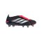 adidas Predator Elite FT SG Immortal DNA Schwarz - schwarz