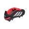 adidas Predator Elite FT FG Immortal DNA Kids Schwarz - schwarz