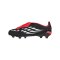 adidas Predator Elite FT FG Immortal DNA Kids Schwarz - schwarz