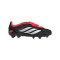 adidas Predator Elite FT FG Immortal DNA Kids Schwarz - schwarz