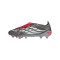 adidas Predator Elite FT AG Finisher Steel Grau - grau