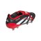 adidas Predator Elite FT FG Predator Moments Schwarz - schwarz