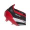 adidas Predator Elite FT FG Predator Moments Schwarz - schwarz