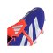 adidas Predator Elite FT FG Advancement Blau Weiss - blau