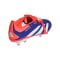 adidas Predator Elite FT FG Kids Advancement Blau Weiss - blau
