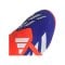 adidas Predator Elite FT FG Kids Advancement Blau Weiss - blau