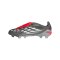 adidas Predator Elite FT FG Finisher Steel Kids Grau - grau