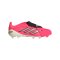 adidas Predator Elite FT FG Road to Glory Kids Rosa - rosa