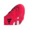 adidas Predator Elite FT FG Pure Victory Kids Rot - rot