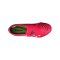 adidas Predator Elite FT FG Pure Victory Kids Rot - rot