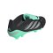 adidas Predator Elite FT FG Final Rush Kids Schwarz - schwarz