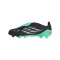 adidas Predator Elite FT FG Final Rush Kids Schwarz - schwarz