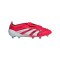adidas Predator Elite FT FG Pure Victory Rot - rot