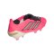 adidas Predator Elite FT FG Road to Glory Rosa - rosa