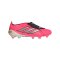 adidas Predator Elite FT FG Road to Glory Rosa - rosa