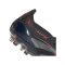 adidas Predator Elite FT FG Stealth Victory Schwarz - schwarz