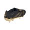 adidas Predator Elite FT FG Jude Bellingham Belligold Schwarz - schwarz