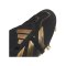 adidas Predator Elite FT FG Jude Bellingham Belligold Schwarz - schwarz