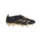 adidas Predator Elite FT FG Jude Bellingham Belligold Schwarz - schwarz