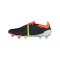 adidas Predator Elite FT FG Solar Energy Schwarz Weiss Rot - schwarz