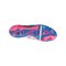 adidas Predator Elite FT FG Reemergence Weiss Blau - weiss