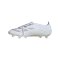 adidas Predator Elite FT FG Day Spark Weiss Gold - weiss