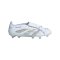 adidas Predator Elite FT FG Polar Victory Weiss - weiss