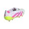 adidas Predator Elite FT FG Celestial Victory Weiß - weiss