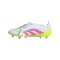 adidas Predator Elite FT FG Celestial Victory Weiß - weiss