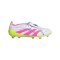 adidas Predator Elite FT FG Celestial Victory Weiß - weiss