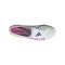 adidas Predator Elite FT FG Celestial Victory Weiß - weiss
