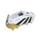 adidas Predator Elite FT FG Road to Glory Weiß - weiss