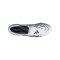 adidas Predator Elite FT FG Road to Glory Weiß - weiss