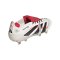 adidas Predator Elite FT FG Champagne Weiss Schwarz - weiss
