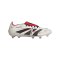 adidas Predator Elite FT FG Champagne Weiss Schwarz - weiss