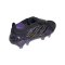 adidas Predator Elite FT FG Kaka Schwarz - schwarz