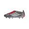 adidas Predator Elite FT SG Finisher Steel Grau - grau