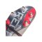adidas Predator Elite FT SG Vivid Horizon Grau Pink - weiss