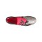 adidas Predator Elite FT SG Vivid Horizon Grau Pink - weiss