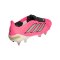 adidas Predator Elite FT SG Road to Glory Rosa - rosa