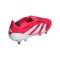 adidas Predator Elite FT SG Pure Victory Rot - rot