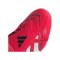adidas Predator Elite FT SG Pure Victory Rot - rot
