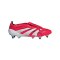 adidas Predator Elite FT SG Pure Victory Rot - rot