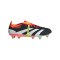 adidas Predator Elite FT SG Solar Energy Schwarz Weiss Rot - schwarz