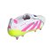 adidas Predator Elite FT SG Celestial Victory Weiß - weiss